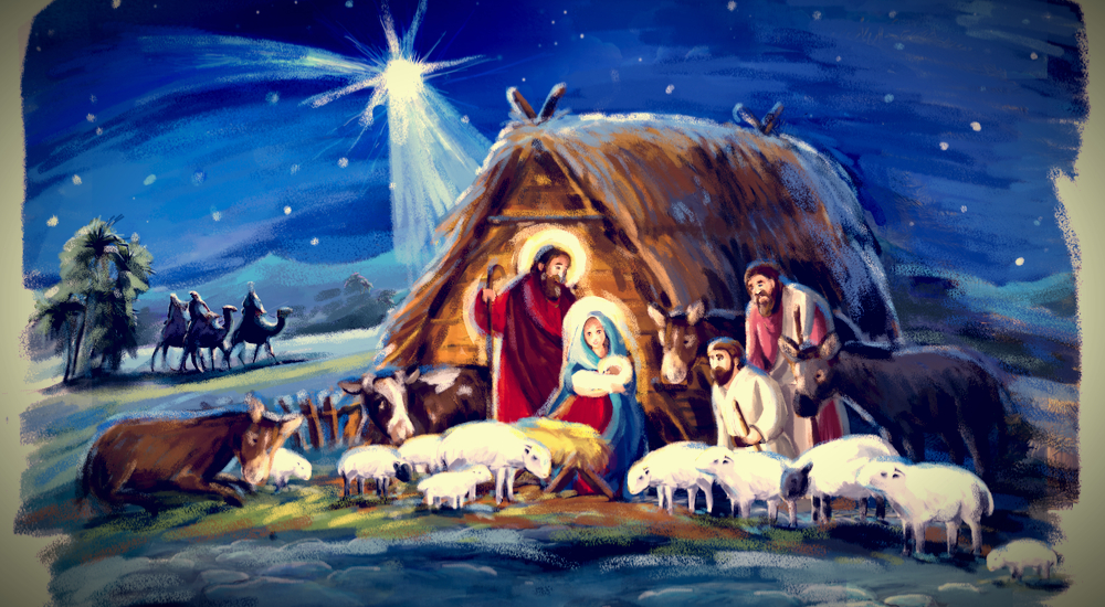 Christmas Miracle: The Incredible, Positive Impact of Jesus