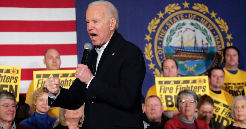 Trump And RFK Jr. Campaigns Prove That BIDEN’s Dems Are The Extreme Ones