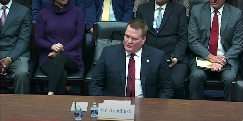 Tony Bobulinski’s Testimony Is The Stuff Of Dem PR Nightmares (VIDEO)