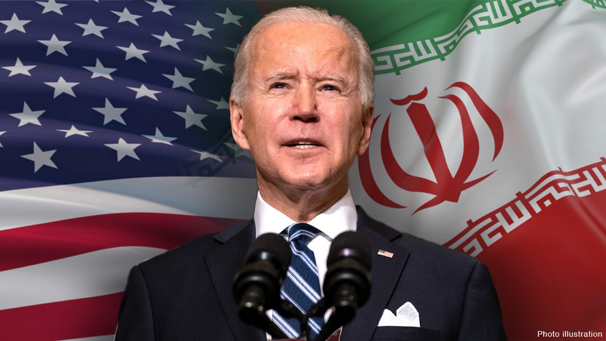 ISRAEL: Joe Biden Makes VERY Same ‘Minor Incursion’ Mistake He Made In Ukraine